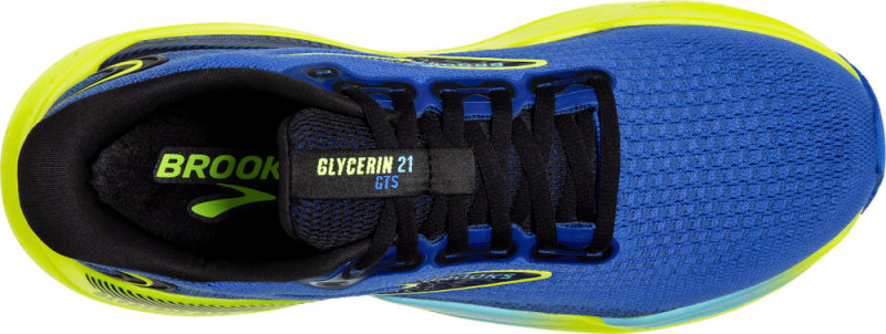 110420 429 O Glycerin GTS 21