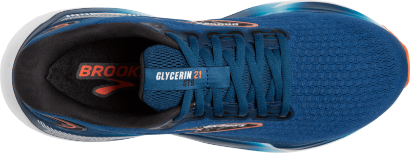 110420 474 O Glycerin GTS 21