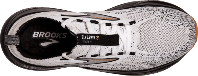 110421 135 O Glycerin StealthFit 21