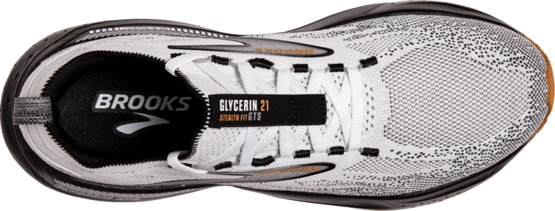 110422 135 O Glycerin StealthFit GTS 21